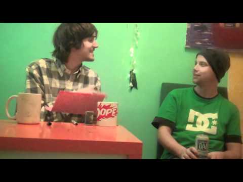 john barry show - pop quiz