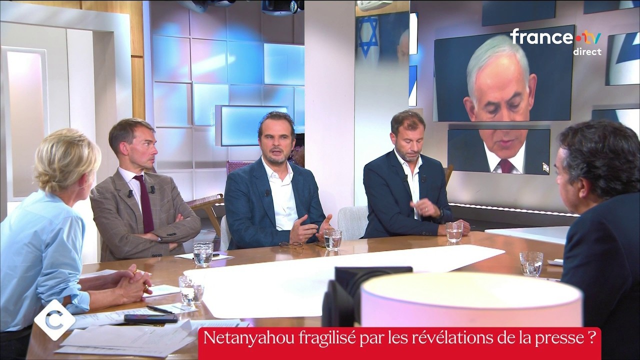 La guerre, seule stratégie de Netanyahou depuis 3 ans ?