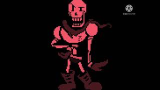 BONETROUSLE from “Undertale” (𝑺𝒍𝒐𝒘𝒆𝒅 + 𝑹𝒆𝒗𝒆𝒓𝒃)