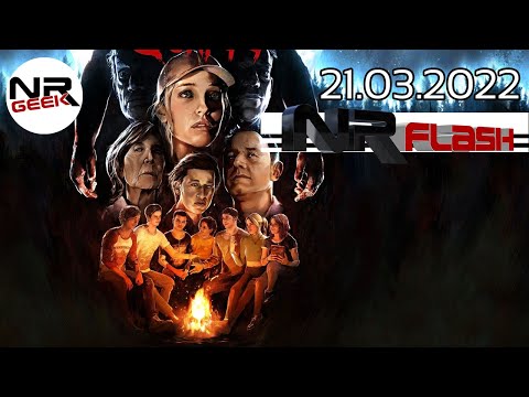 NRFlash #29 (21.03.2022)