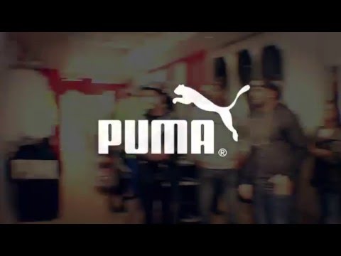 DJ JAZ | Puma in-store with Julian Edelman