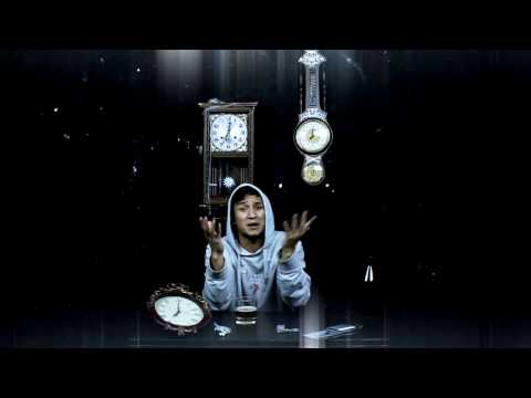 JCralx   《 EL PESO DE UN MINUTERO 》   [  Prod by: Charlie   -  The Wolf Music  ]