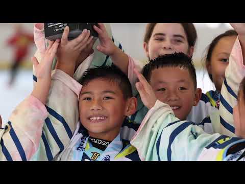 Youth Highlights from the 2023 NARCh Winternationals