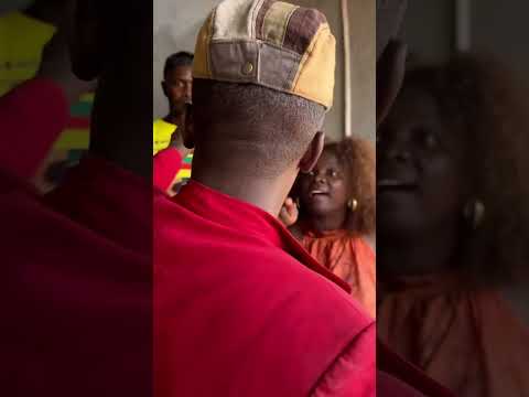 The dishonest landlord 😅 - Moa Minga feat Haricot Beans