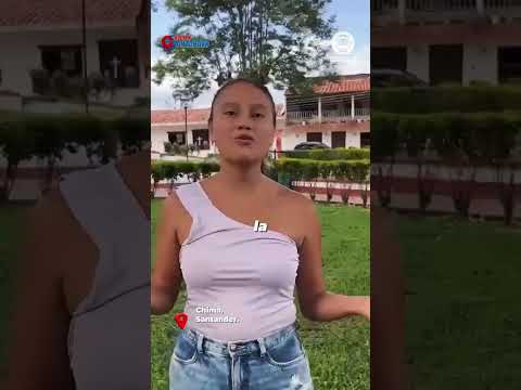 Aquí En Santander | El Pozo Del Amor En Chima Santander