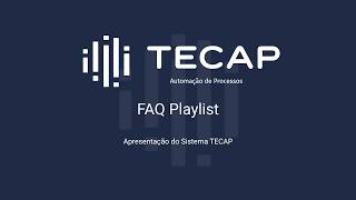 Thumb Apresentação Sistema TECAP