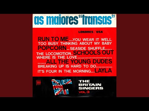 Breaking up is Hard to Do