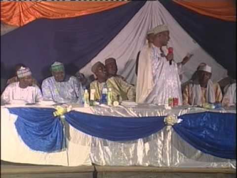 Kilawa Se Laiye #1 ---- Sheikh Musa Yahya Agboola