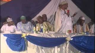 Kilawa Se Laiye #1 ---- Sheikh Musa Yahya Agboola