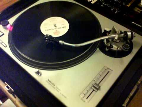 Somethin' For The People "take it easy" (Easy Remix) 1995