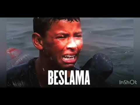 LIL EYTCH - BESLAMA (PRODBY. TRAPLYSSE)