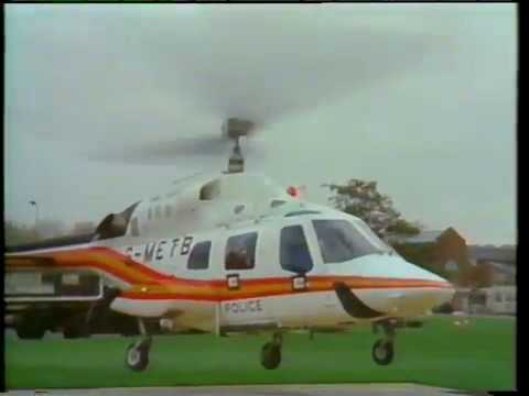 BBC2 - Continuity - 30-10-1984