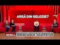 VORBEŞTE MOLDOVA ARSĂ DIN GELOZIE Partea 1