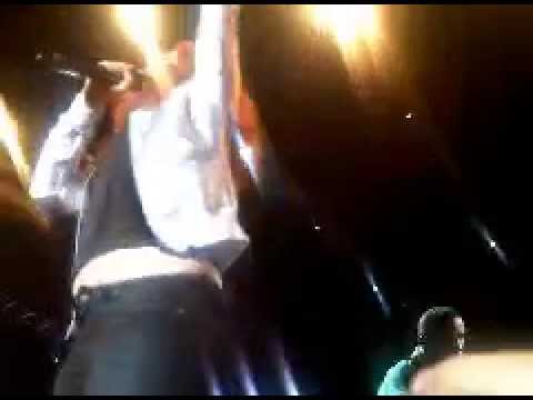 Katy B & Mark Ronson - Olympics 2012 Coca Cola Commercial