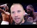 FRANK SMITH REVEALS IF HE WILL MAKE THE ANTHONY JOSHUA VS DEONTAY WILDER FIGHT AFTER CHISORA WIN
