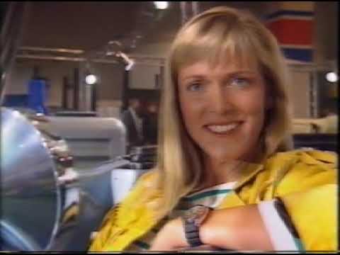 Old Top Gear - 1991.10.17 - S27E05 - Full Episode