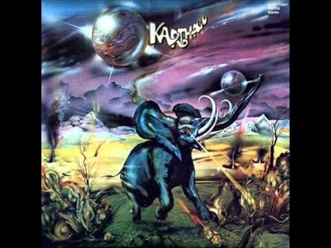 Karthago - A pénz (1981)