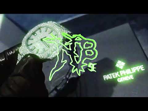 Nb9 "dziadek mróz" (freestyle)