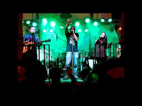 marcosbest - Kronicas de G'Z 2012 album completo