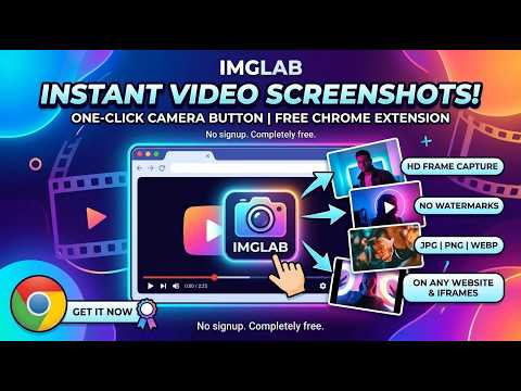 Item video thumbnail