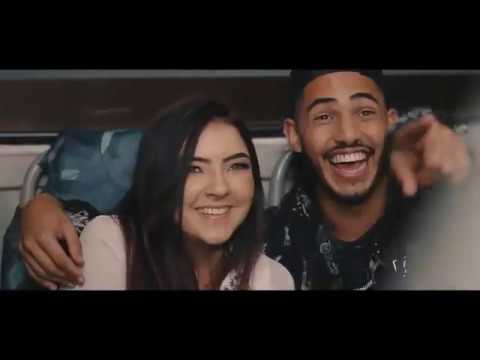 Ruanzinho e Mc Jonas B - Bastou só um olhar (CLIPE OFICIAL)