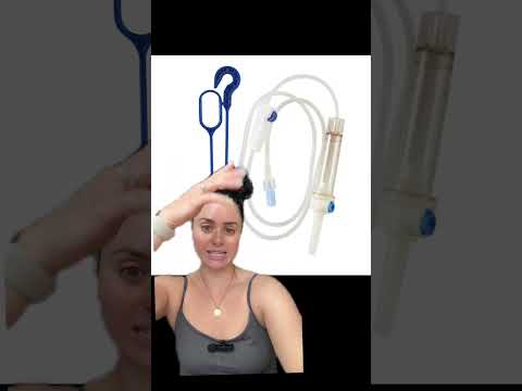 PRIMARY VS SECONDARY (IVPB) VS Y-SITE