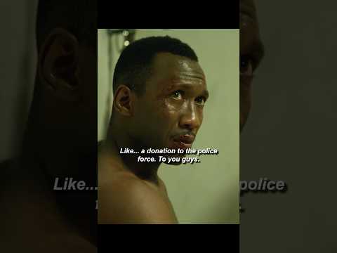 Don Shirley was falsely accused of gay and beaten by police. Know how infuriating that is?