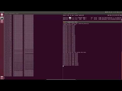 PIROP exploit launching a shell in Asterisk (EuroSP '18)
