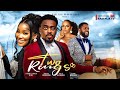 TWO RINGS (New Movie) Tooswseet Annan, Sandra Okunzuwa, Juliet Njemanz 2024 Nollywood Romantic Movie