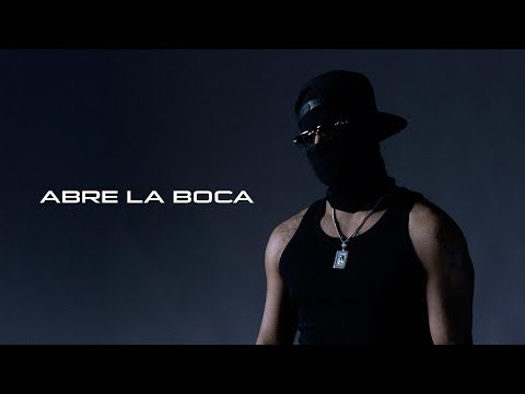 JOSSIE AIR - ABRE LA BOCA (Visualizer) CONDENAO AL EXITO Vol1