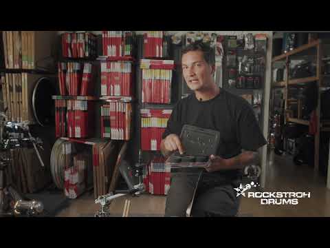 Bruno Rockstroh stellt Euch die großartigen Cympad´s vor