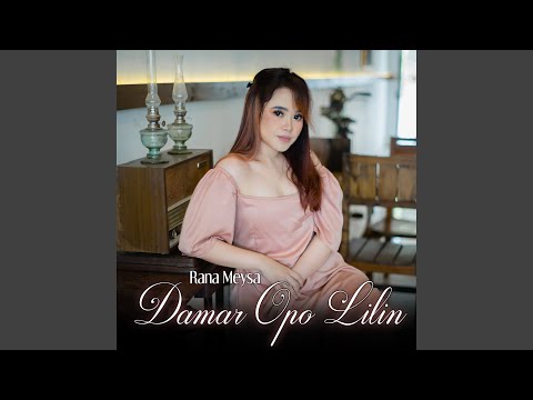 DAMAR OPO LILIN