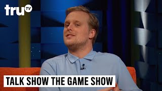 Talk Show the Game Show - John Early Loves Britney Spears | truTV video