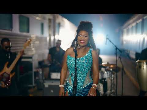 Rutshelle Guillaume - M Pa La Ankò (Extended Version)