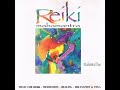 Reiki Mahamantra - Mahanta Das [Full Album]