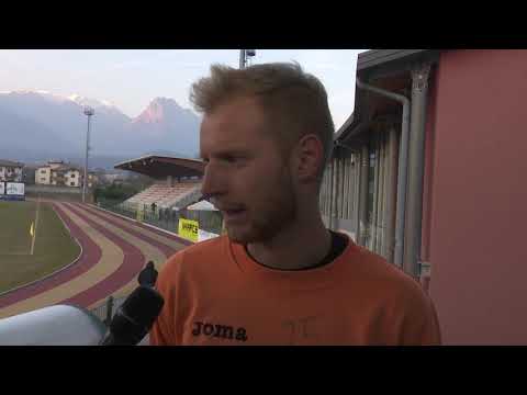 Union Feltre - Cartigliano 0 - 0