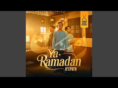 Ya Ramadan