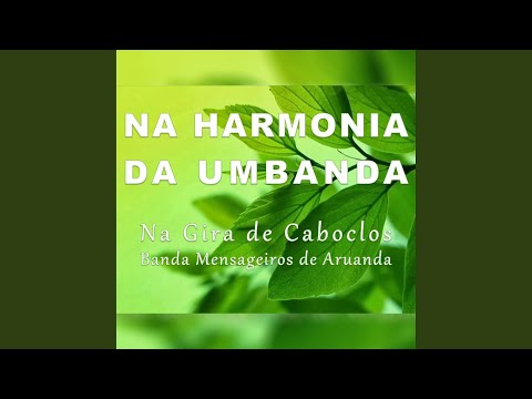 Seu Pena Branca Já Vem