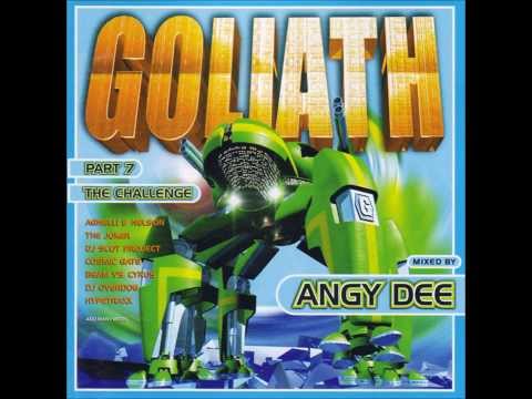 angy dee goliath 7