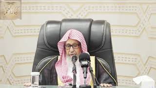 صورة ما صحة المقولة السلف أحكم والخلف أعلم؟ لمعالي الشيخ صالح الفوزان