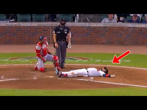 MLB | Joking With Friends