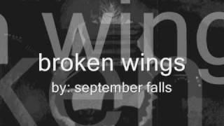broken wings remix