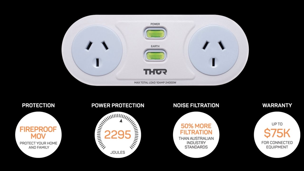 C2 + Smart Duo demonstrating over 90% of dirty power cleaned