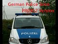 Ultimative German Police Siren Pack + 6 Sirens 5