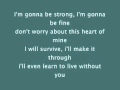 Don't Turn Around - Lyrics 