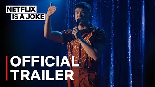 Joel Kim Booster: Psychosexual | Official Trailer | Netflix