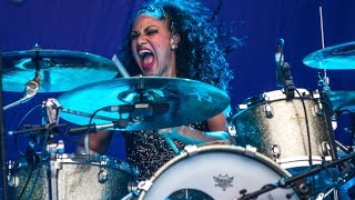 Bryan Ferry &amp; Roxy Music Live- 2 Temas.