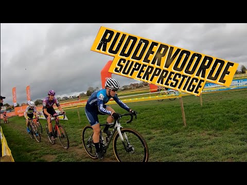 Super Prestige  Elite Ruddervoorde 2020