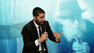 איך התבטל הניתוח? מרן החזון איש בעצה שתפתיע אתכם - עם כתוביות בעברית (הרב שניר גואטה) - התמונה מוצגת ישירות מתוך אתר האינטרנט יוטיוב. זכויות היוצרים בתמונה שייכות ליוצרה. קישור קרדיט למקור התוכן נמצא בתוך דף הסרטון