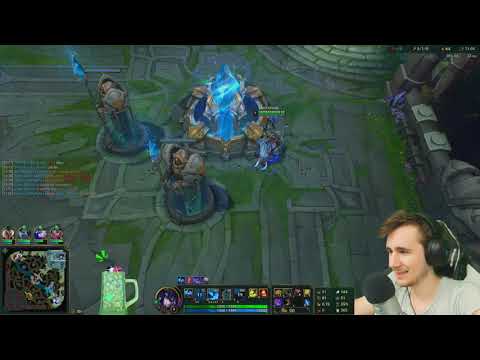 LO FACCIO PER I SOLDI - League of Legends ITA #1334